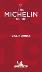 Michelin Restaurants California 2019