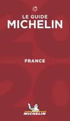 Michelin Hotels & Restaurants France 2020