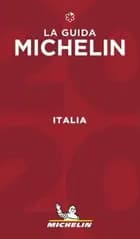 Michelin Hotels & Restaurants Italia 2020