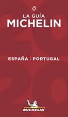Michelin Hotels & Restaurants Espana & Portugal 2020