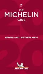 Michelin Hotels & Restaurants Nederland - Netherlands 2020