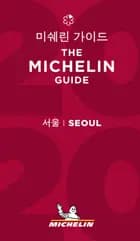 Michelin Hotels & Restaurants Seoul 2020