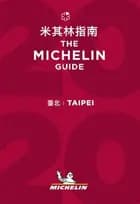 Michelin Hotels & Restaurants Taipei 2020