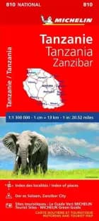 Tanzania & Zanzibar