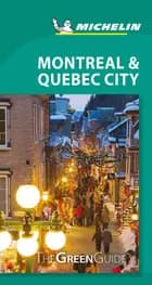 Montreal & Quebec City