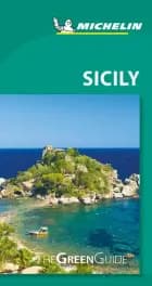 Sicily af Michelin