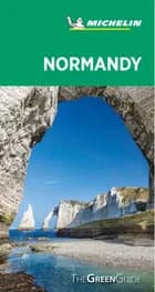 Normandy - Michelin