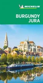 Burgundy Jura