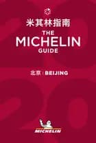Michelin Restaurants Beijing 2020