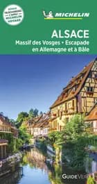 Alsace: Massif des Vosges, Escapade en Allemagne et à Bâle