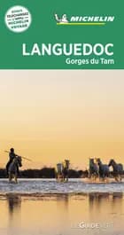 Languedoc - Gorges du Tarn