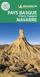 Pays Basques (France, Espagne) et Navarre