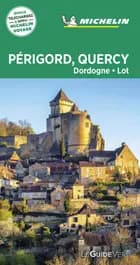 Perigord, Quercy, Dordogne, Lot