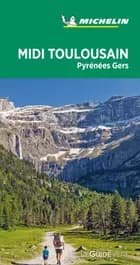Midi Toulousain - Pyrénées Gers