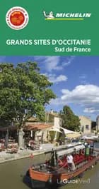 Les Grand Sites de L'Occitainie