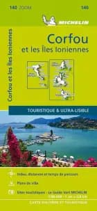 Corfu and the Ionian Islands