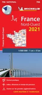 France Northwest 2021