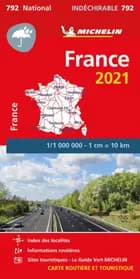 France : High Resistance 2021