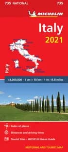 Italy 2021