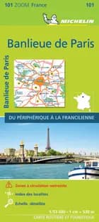 Paris Outskirts