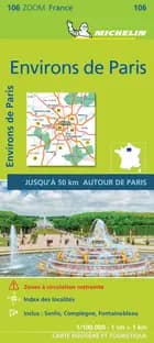 Environs de Paris
