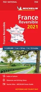 France (Reversible) 2021