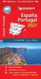 Spain & Portugal: High Resistance 2021