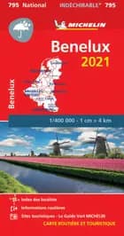 Benelux: High Resistance 2021
