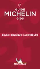 Belgique, België & Luxembourg 2021
