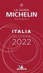 Michelin Restaurants Italia 2022