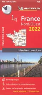France Northwest 2022