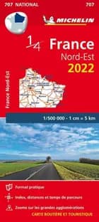 France Northeast 2022