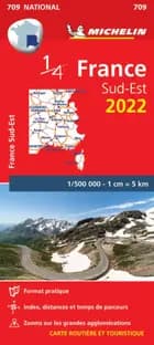 France Southeast 2022
