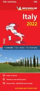 Italy 2022