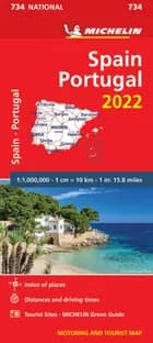 Spain & Portugal 2022