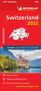 Switzerland 2022