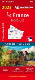 France Northeast 2023