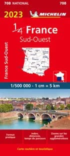 France Southwest 2023