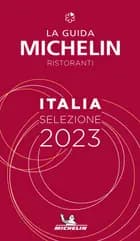 Michelin Restaurants Italia 2023