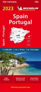 Spain & Portugal 2023