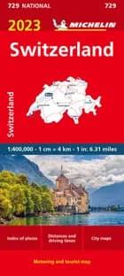 Switzerland 2023