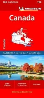Canada - Michelin af Michelin