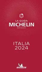 Italia 2024, Michelin Ristoranti - Michelin