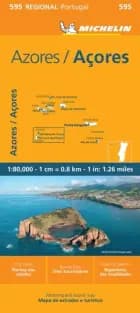 Azores - Michelin af Michelin
