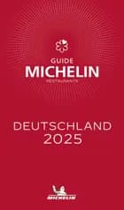 Michelin Deutschland 2025