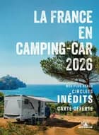 Escapades en Camping-car France 2026