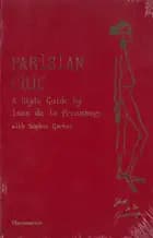 Parisian Chic - Ines de la Fressange