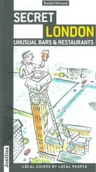 Secret London: Unusual Bars & Restaurants