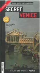 Secret Venice