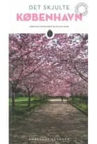 Det Skjulte København af Johanne Steenstrup og Klaus Dahl